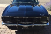 1967 Chevrolet Camaro RS for sale