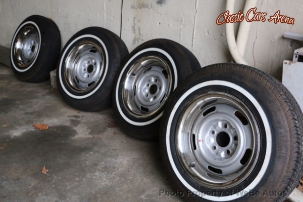 1967 Chevrolet Corvette for sale in Babylon, New York (ID-62445)