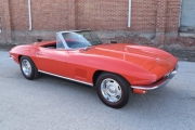 1967 Chevrolet Corvette for sale