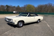 1967 Chevrolet Chevelle for sale