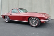 1967 Chevrolet Corvette for sale