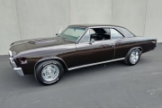1967 Chevrolet Chevelle for sale