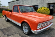 1967 Chevrolet C10 for sale