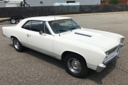 1967 Chevrolet Chevelle for sale