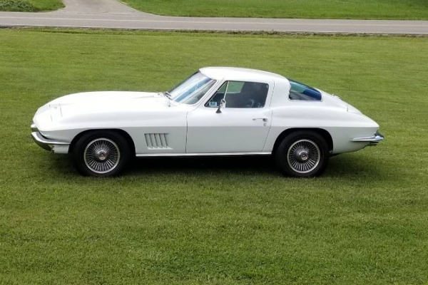 1967 Chevrolet Corvette Stingray for sale