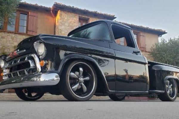 1967 Chevrolet Pickup for sale