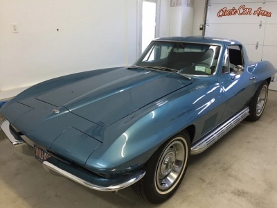 1967 Chevrolet Corvette for sale