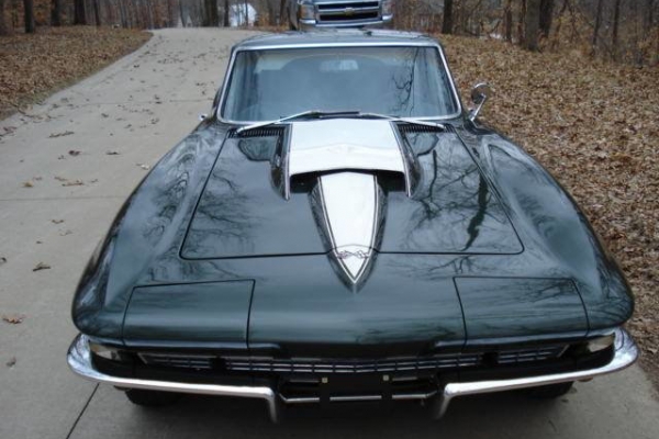 1967 Chevrolet Corvette for sale