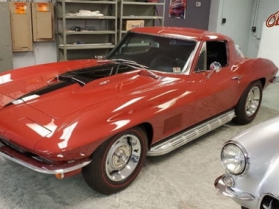 1967 Chevrolet Corvette for sale