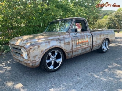 1967 Chevrolet C10 for sale in Kentucky