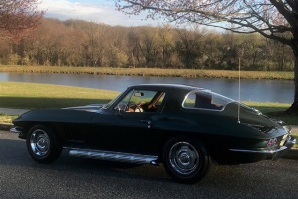 1967 Chevrolet Corvette for sale
