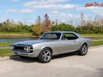 1967 Chevrolet Camaro SS for sale