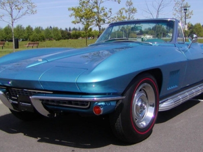 1967 Chevrolet Corvette for sale