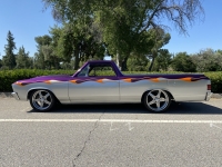 1967 Chevrolet El Camino for sale in San Bernardino, California (ID-80209)