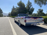 1967 Chevrolet El Camino for sale in San Bernardino, California (ID-80209)