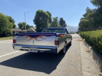 1967 Chevrolet El Camino for sale in San Bernardino, California (ID-80209)