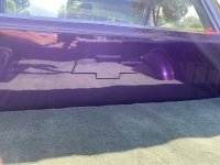 1967 Chevrolet El Camino for sale in San Bernardino, California (ID-80209)