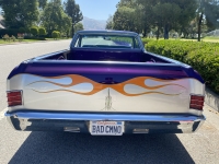 1967 Chevrolet El Camino for sale in San Bernardino, California (ID-80209)