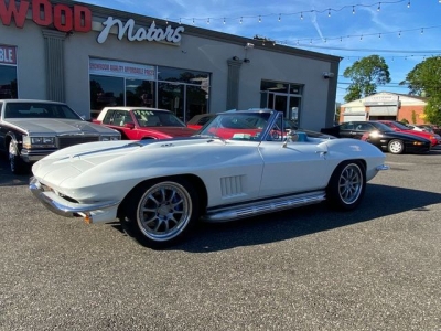 1967 Chevrolet Corvette for sale