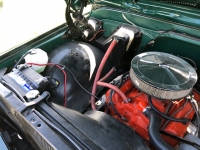 1967 Chevrolet C10 for sale in Terrace, British Columbia (ID-80881)