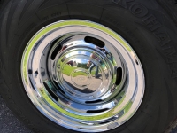 1967 Chevrolet C10 for sale in Terrace, British Columbia (ID-80881)