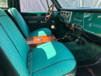 1967 Chevrolet C10 for sale in Terrace, British Columbia (ID-80881)