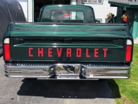 1967 Chevrolet C10 for sale in Terrace, British Columbia (ID-80881)