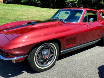 1967 Chevrolet Corvette for sale