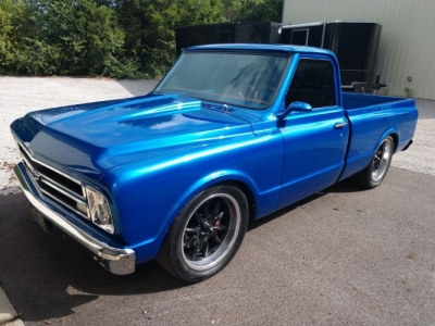 1967 Chevrolet Pickup for sale