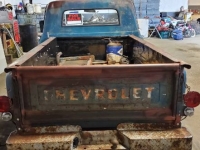 1967 Chevrolet C10 for sale in Indiana (ID-83013)