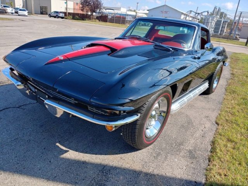 1967 Chevrolet Corvette for sale in Riverhead, New York (ID-83900)