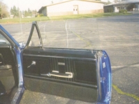 1967 Chevrolet Camaro for sale in Washington (ID-84392)
