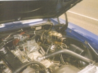 1967 Chevrolet Camaro for sale in Washington (ID-84392)