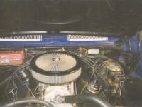 1967 Chevrolet Camaro for sale in Washington (ID-84392)
