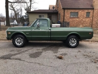 1967 Chevrolet Pickup for sale in Missouri (ID-86325)