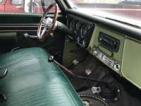 1967 Chevrolet Pickup for sale in Missouri (ID-86325)