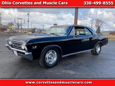1967 Chevrolet Chevelle for sale