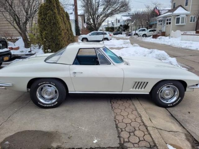 1967 Chevrolet Corvette for sale in Riverhead, New York (ID-86834)