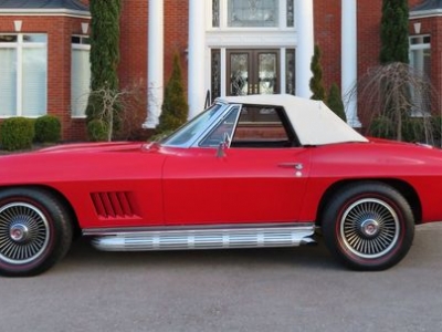 1967 Chevrolet Corvette for sale
