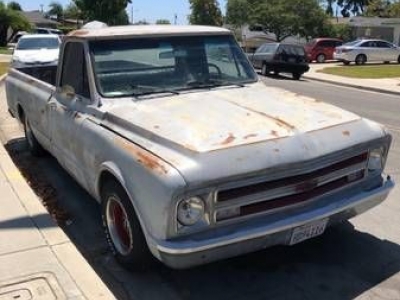 1967 Chevrolet C10 Id 869 Classiccarsarena Com 1967 Chevrolet C10 Id 869 Classiccarsarena Com