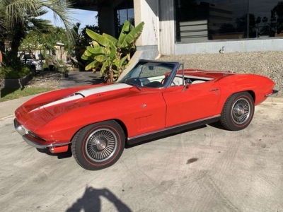1967 Chevrolet Corvette for sale