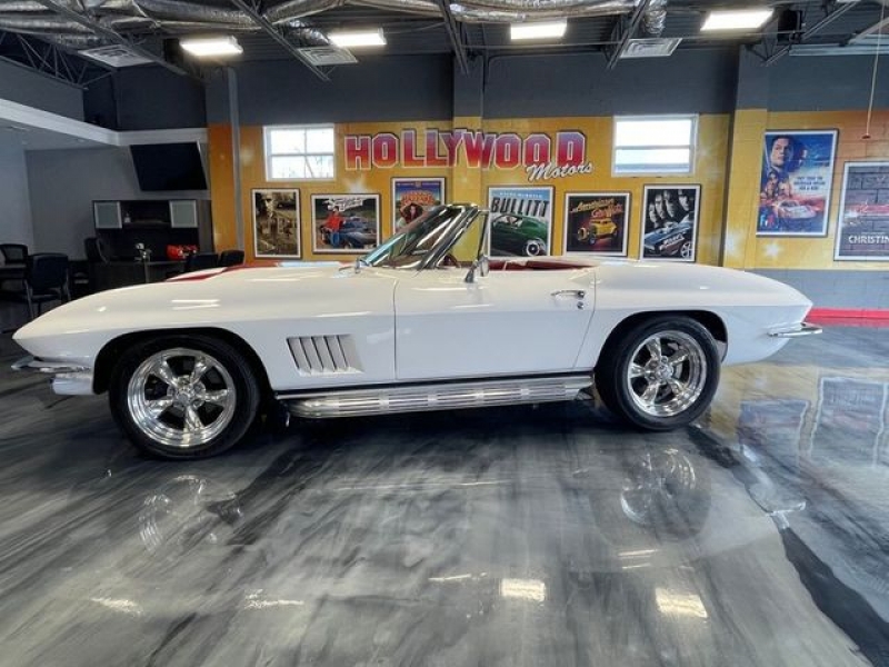 1967 Chevrolet Corvette for sale in Riverhead, New York (ID-88607)