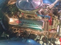 1967 Chevrolet El Camino for sale in Michigan (ID-88681)