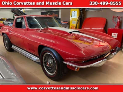 1967 Chevrolet Corvette for sale