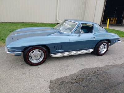 1967 Chevrolet Corvette for sale