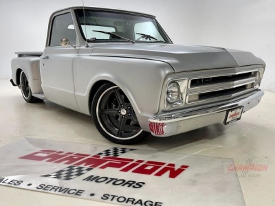 1967 Chevrolet C10 for sale