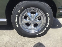 1967 Chevrolet Corvette for sale in Michigan (ID-90717)
