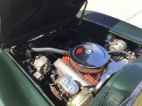 1967 Chevrolet Corvette for sale in Michigan (ID-90717)