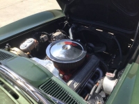 1967 Chevrolet Corvette for sale in Michigan (ID-90717)
