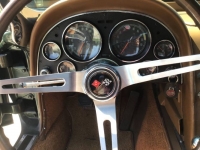 1967 Chevrolet Corvette for sale in Michigan (ID-90717)